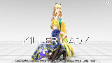 【MMD】KiLLER LADY 「TDA式旗袍 Model TEST」